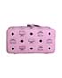 Rockstar Vanity Case Mini Bag, top view